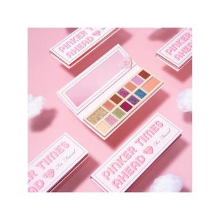 Too Faced Pinker Times Ahead Eye Shadow Palette - Ombre à paupières  