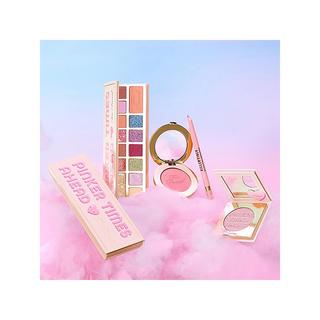 Too Faced Pinker Times Ahead Eye Shadow Palette - Ombre à paupières  