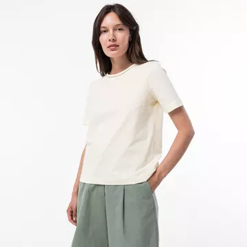 T-shirt girocollo Ml