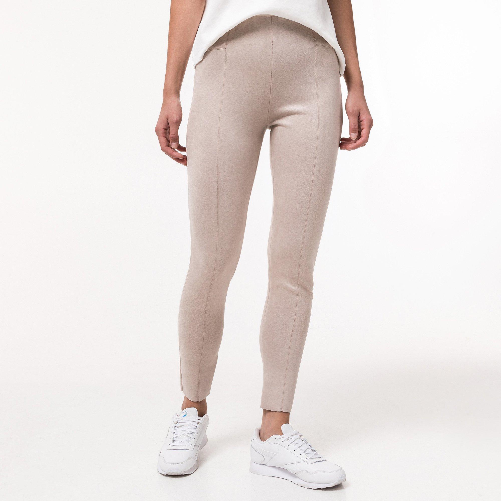Image of Leggings Damen Nature 34