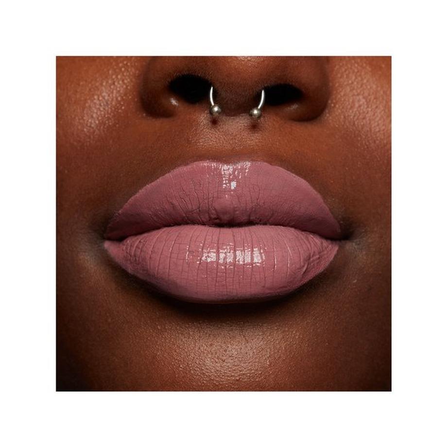 NYX-PROFESSIONAL-MAKEUP  Shine Loud High Pigment Lip Shine 