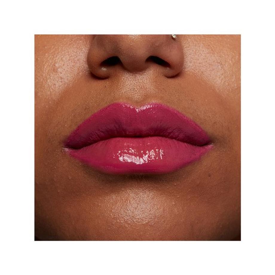 NYX-PROFESSIONAL-MAKEUP  Shine Loud High Pigment Lip Shine 