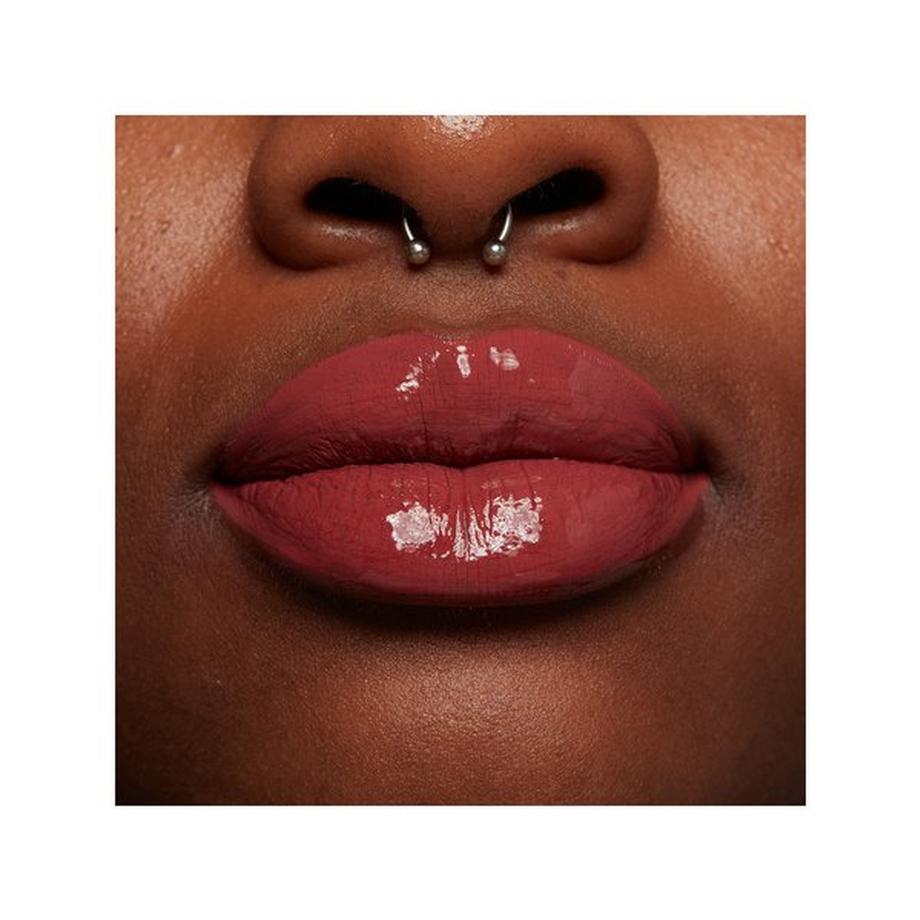 NYX-PROFESSIONAL-MAKEUP  Shine Loud High Pigment Lip Shine 