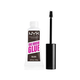 NYX-PROFESSIONAL-MAKEUP  The Brow Glue Instant Brow Styler – Augenbrauengel  