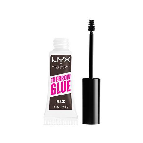 NYX-PROFESSIONAL-MAKEUP  The Brow Glue Instant Brow Styler - Gel pour sourcils 
