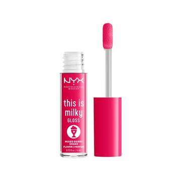 This Is Milky Gloss