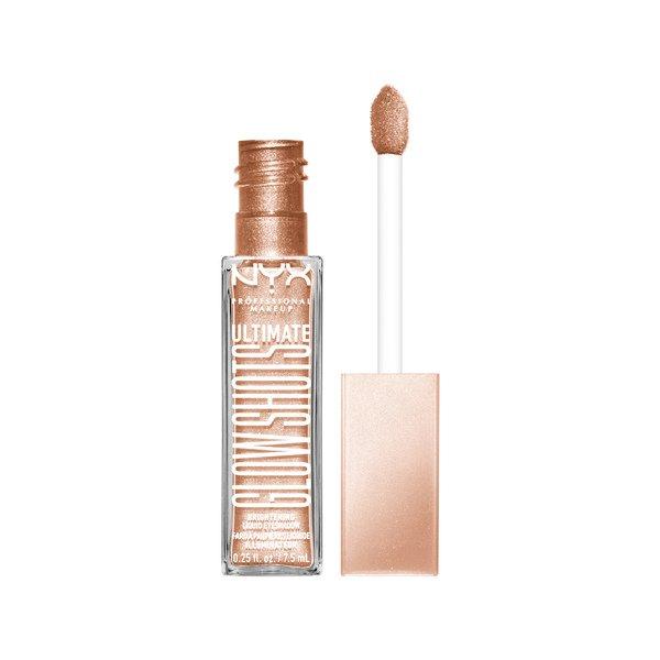 NYX-PROFESSIONAL-MAKEUP Ultimate glow shots Ultimate Glow Shots 