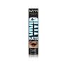 NYX-PROFESSIONAL-MAKEUP  Vivid Matte Liquid Liner - Black - Eyeliner 