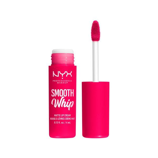 Image of Smooth Whip Matte Lip Cream Damen Pillow Fight 4ml