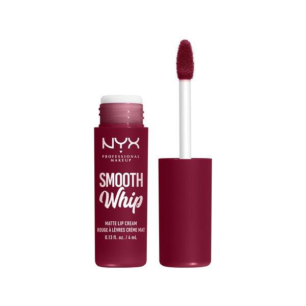 Image of Smooth Whip Matte Lip Cream Damen Chocolat Mousse 4ml