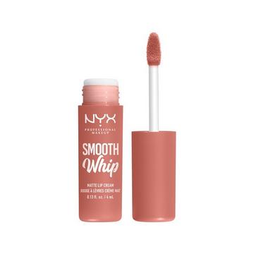 Smooth Whip Matte Lip Cream