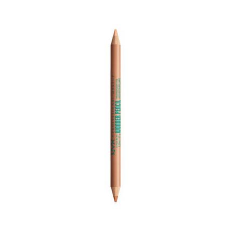 NYX-PROFESSIONAL-MAKEUP  Wonder Pencil  