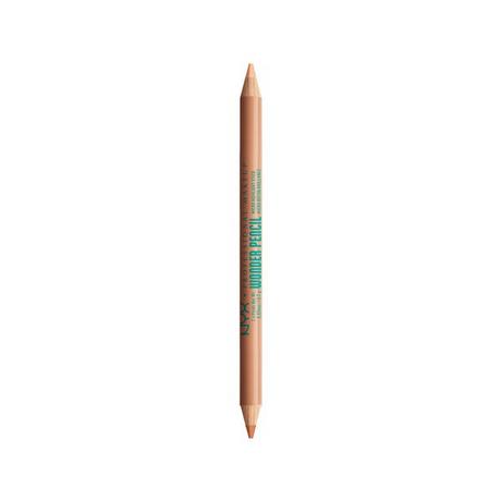 NYX-PROFESSIONAL-MAKEUP  Wonder Pencil  