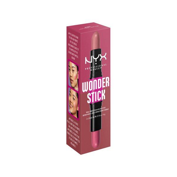 NYX-PROFESSIONAL-MAKEUP  Wonder Stick Blush 