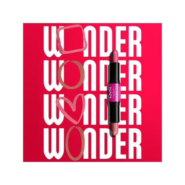 NYX-PROFESSIONAL-MAKEUP  Wonder Stick Blush 