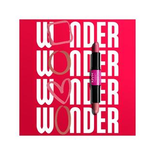 NYX-PROFESSIONAL-MAKEUP  Wonder Stick Blush 