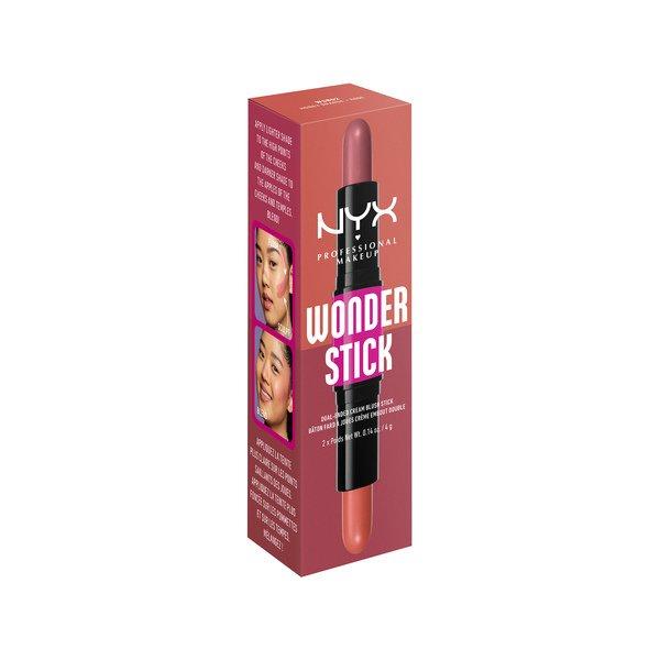 NYX-PROFESSIONAL-MAKEUP  Wonder Stick Blush 