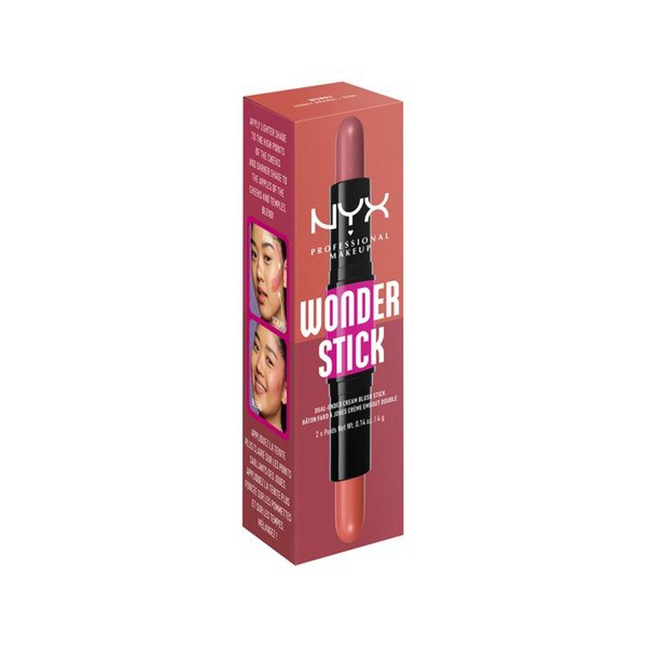 NYX-PROFESSIONAL-MAKEUP  Wonder Stick Blush 