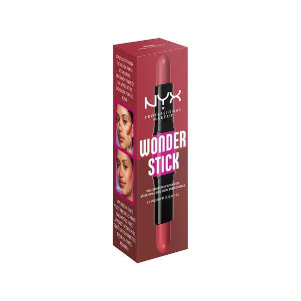 NYX-PROFESSIONAL-MAKEUP  Wonder Stick Blush 