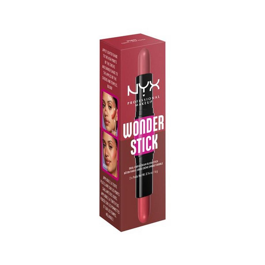 NYX-PROFESSIONAL-MAKEUP  Wonder Stick Blush 