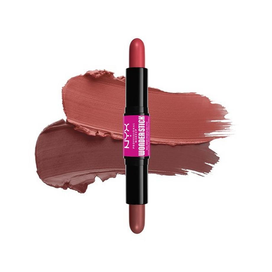 NYX-PROFESSIONAL-MAKEUP  Wonder Stick Blush 