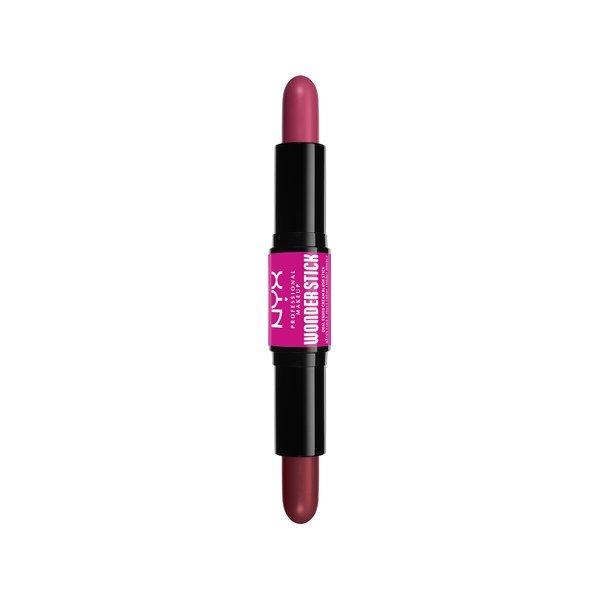 Image of Wonder Stick Blush Damen Deep Magenta N Ginger