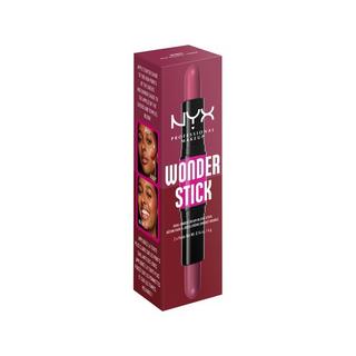 NYX-PROFESSIONAL-MAKEUP  Wonder Stick Blush 