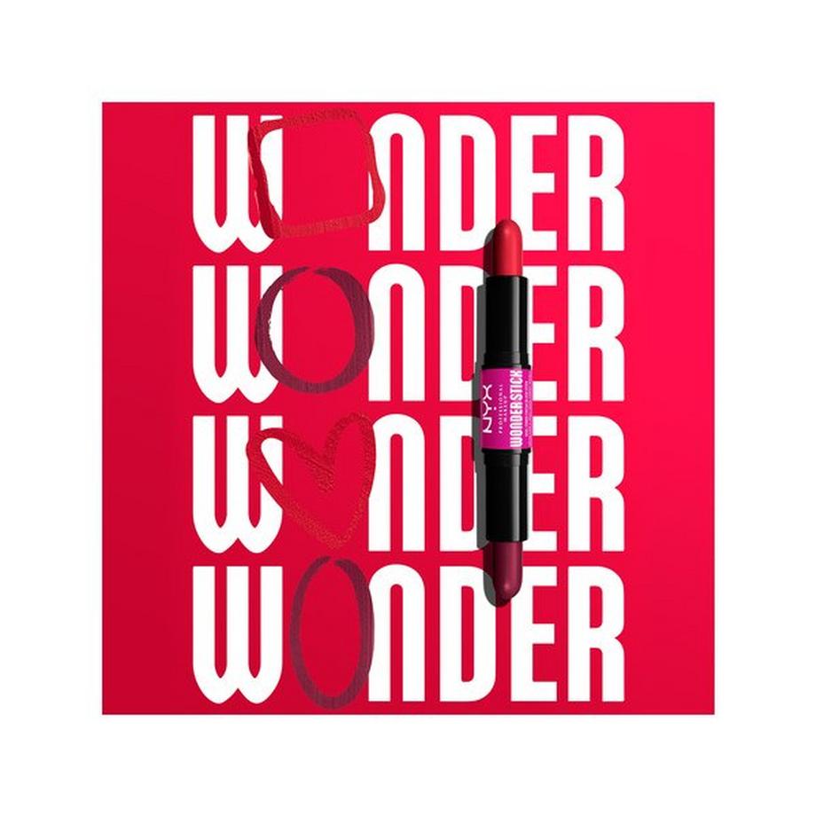 NYX-PROFESSIONAL-MAKEUP  Wonder Stick Blush 