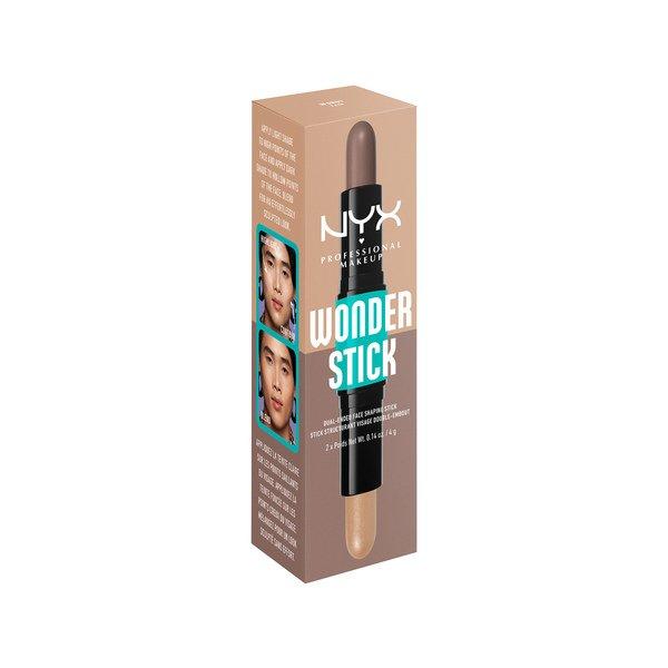 NYX-PROFESSIONAL-MAKEUP  Wonder Stick Dual Face Lift 