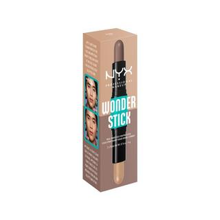 NYX-PROFESSIONAL-MAKEUP  Wonder Stick Dual Face Lift 