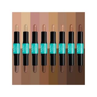 NYX-PROFESSIONAL-MAKEUP  Wonder Stick Dual Face Lift 