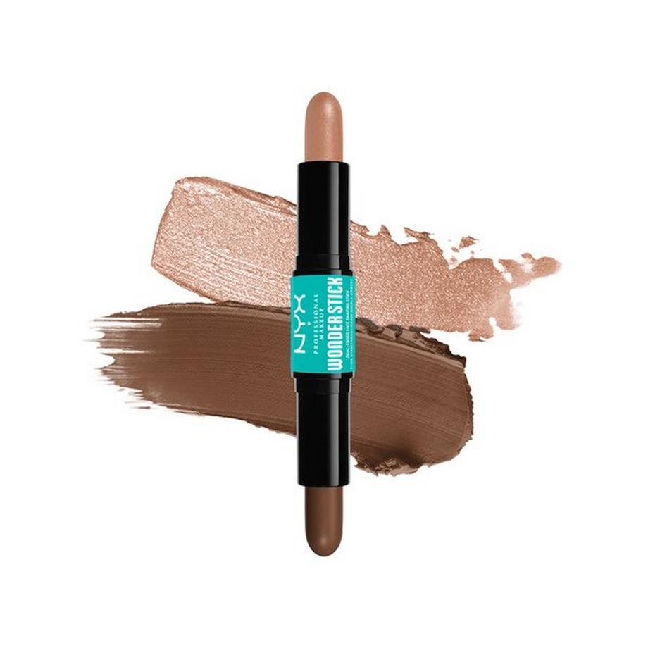 NYX-PROFESSIONAL-MAKEUP  Wonder Stick Dual Face Lift 