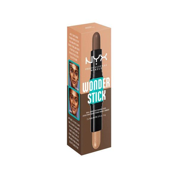 NYX-PROFESSIONAL-MAKEUP  Wonder Stick Dual Face Lift 