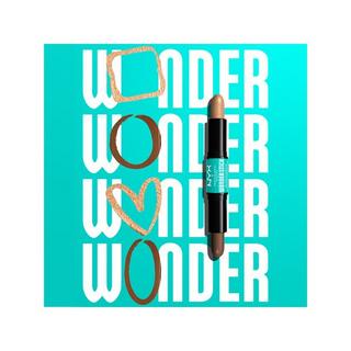 NYX-PROFESSIONAL-MAKEUP  Wonder Stick Dual Face Lift 