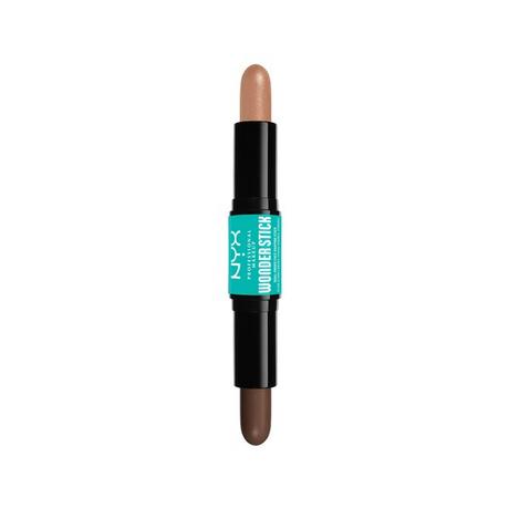 NYX-PROFESSIONAL-MAKEUP  Wonder Stick Dual Face Lift 