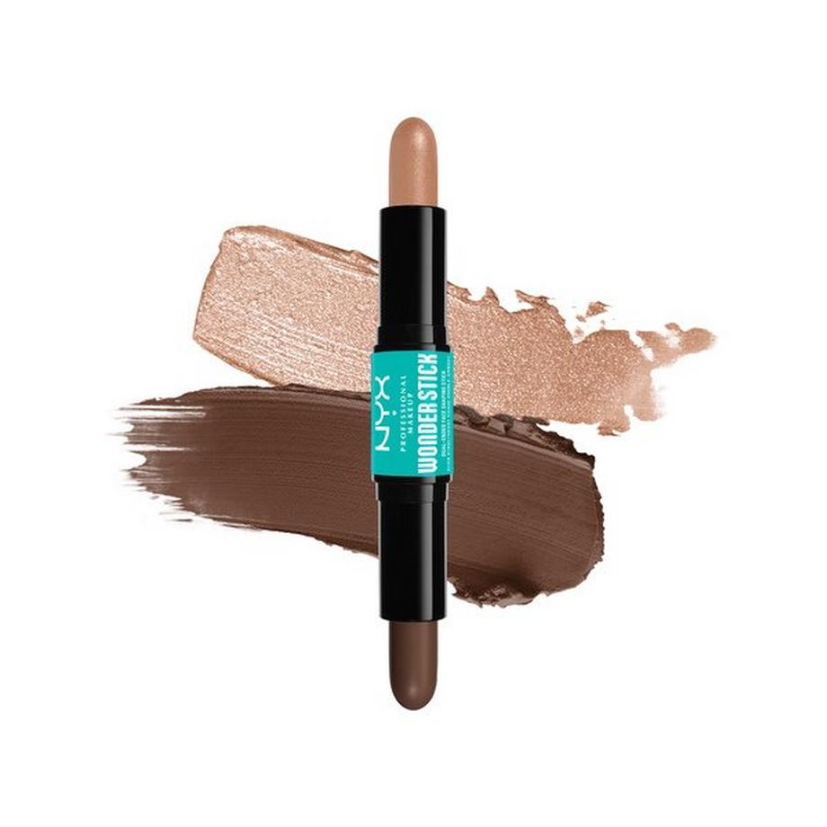NYX-PROFESSIONAL-MAKEUP  Wonder Stick Dual Face Lift 