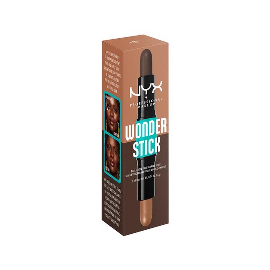 NYX-PROFESSIONAL-MAKEUP  Wonder Stick Dual Face Lift 