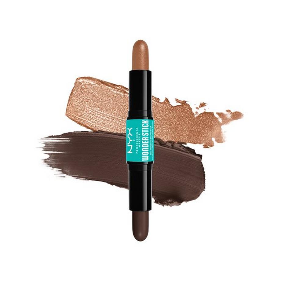 NYX-PROFESSIONAL-MAKEUP  Wonder Stick Dual Face Lift 