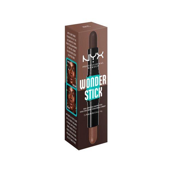 NYX-PROFESSIONAL-MAKEUP  Wonder Stick Dual Face Lift 