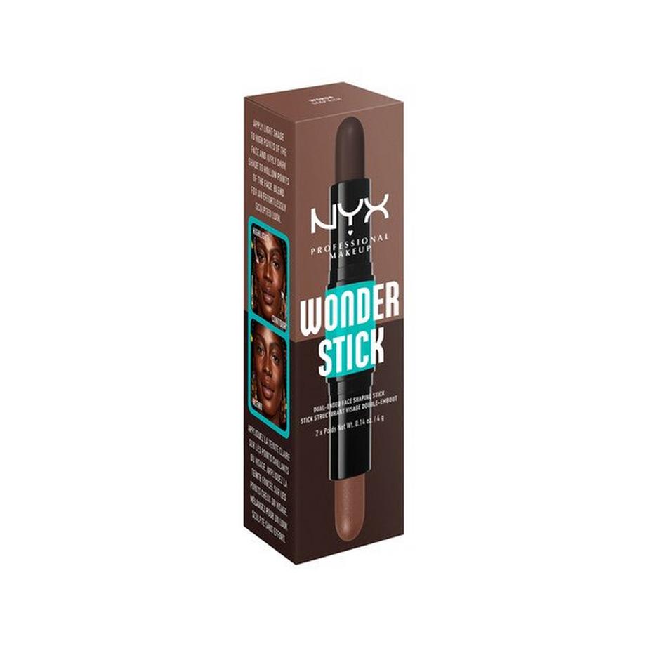 NYX-PROFESSIONAL-MAKEUP  Wonder Stick Dual Face Lift 