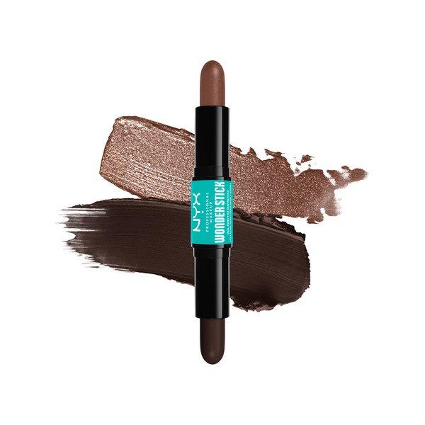 NYX-PROFESSIONAL-MAKEUP  Wonder Stick Dual Face Lift 