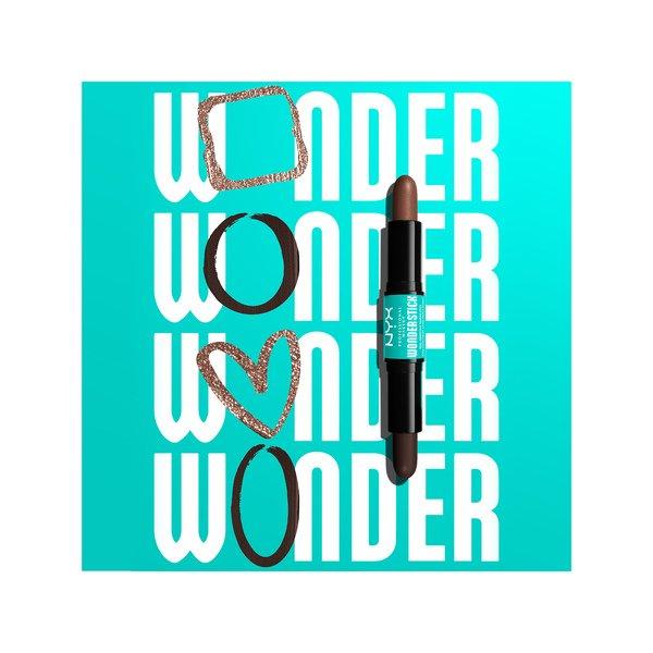 NYX-PROFESSIONAL-MAKEUP  Wonder Stick Dual Face Lift 