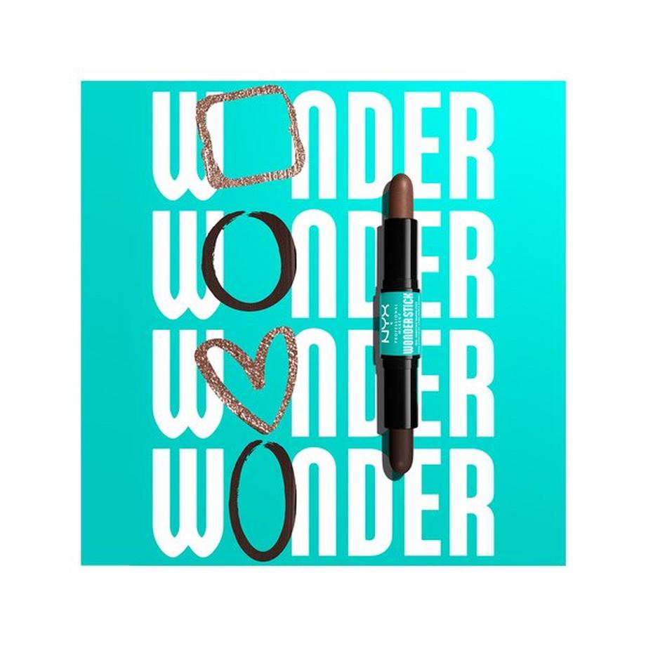 NYX-PROFESSIONAL-MAKEUP  Wonder Stick Dual Face Lift 