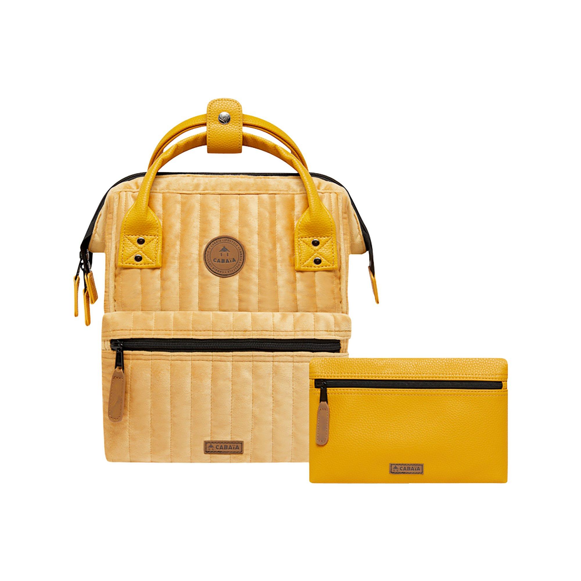 Image of Rucksack Unisex Orange 12 L