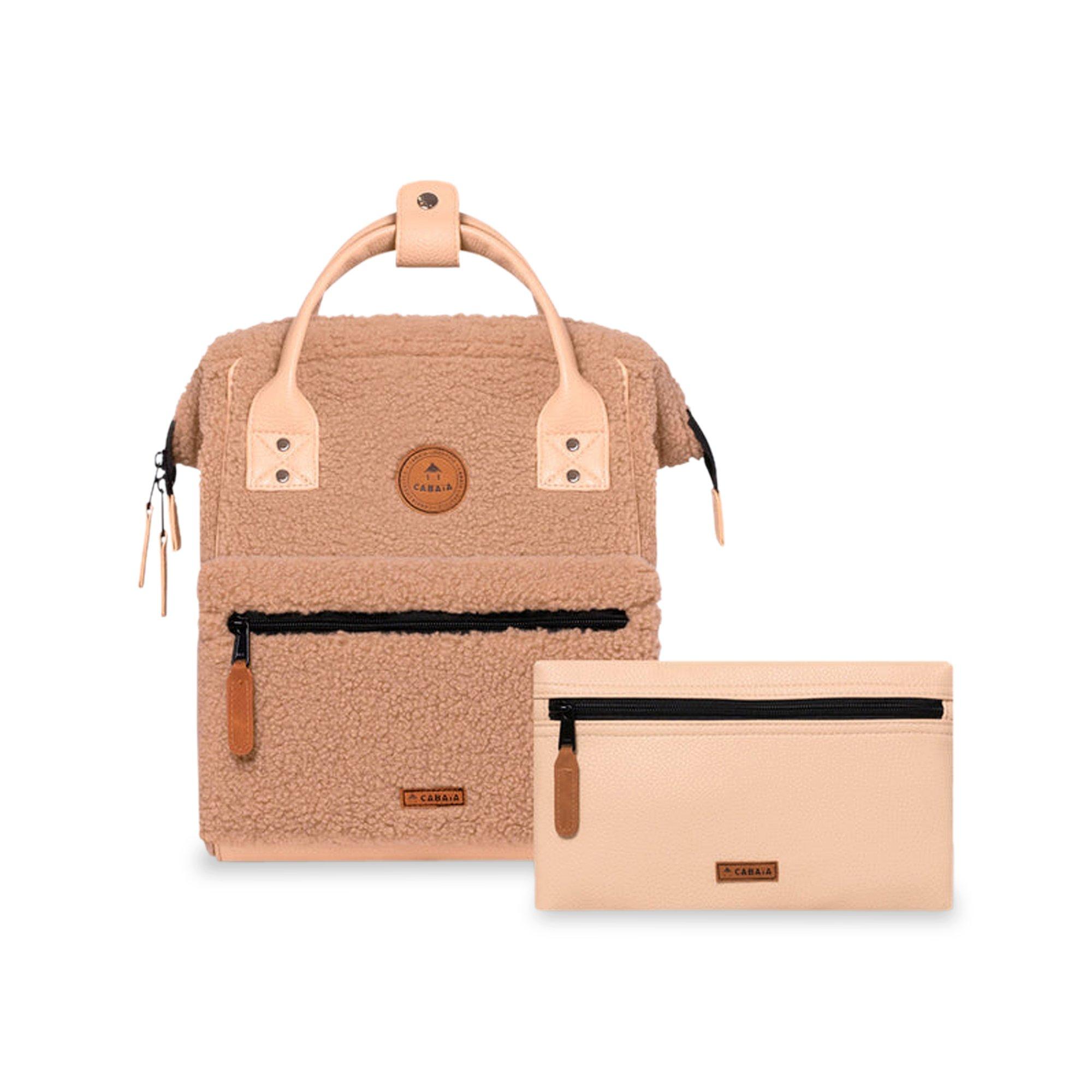 Image of Rucksack Unisex Hellrosa 12 L