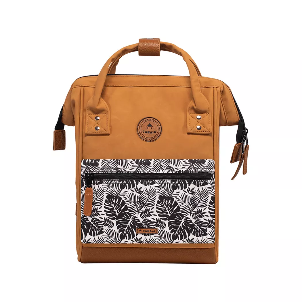 CABAIA - Rucksack, 12 L, Orange