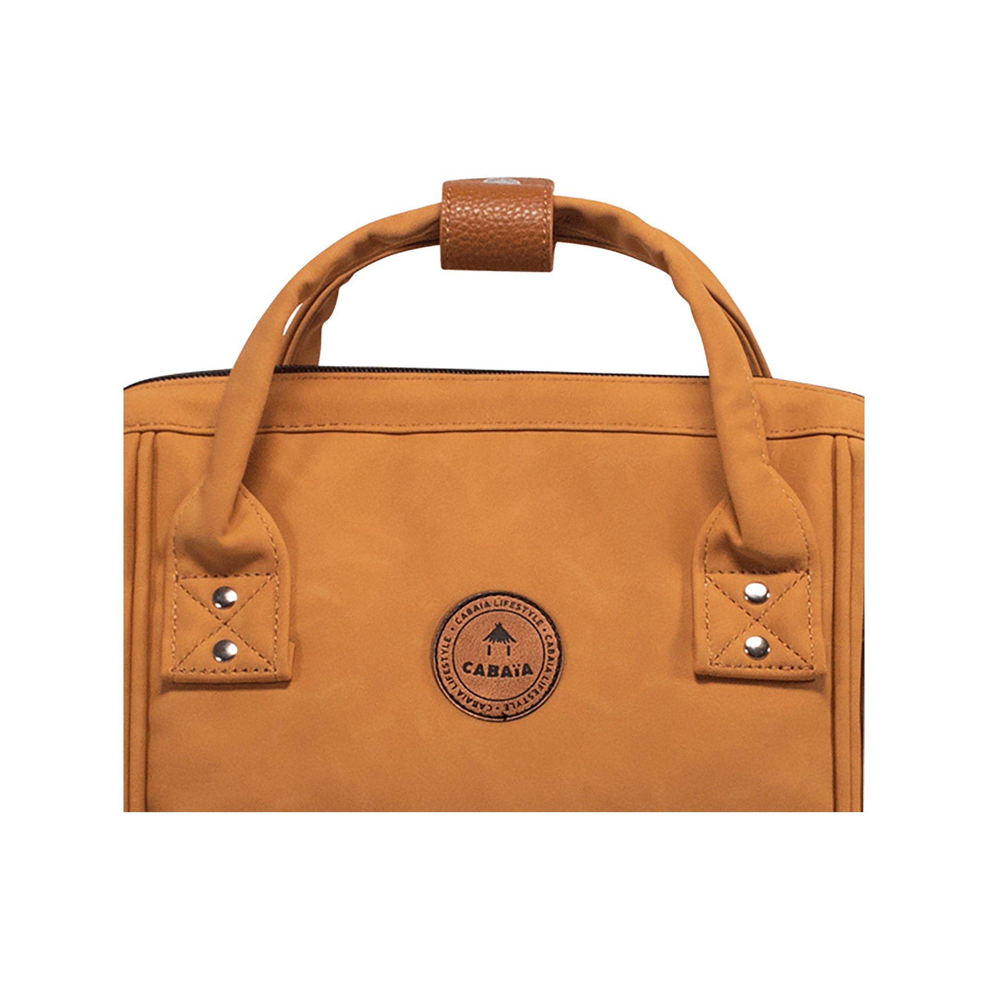 CABAIA Zaino Advent S MOSCOU 