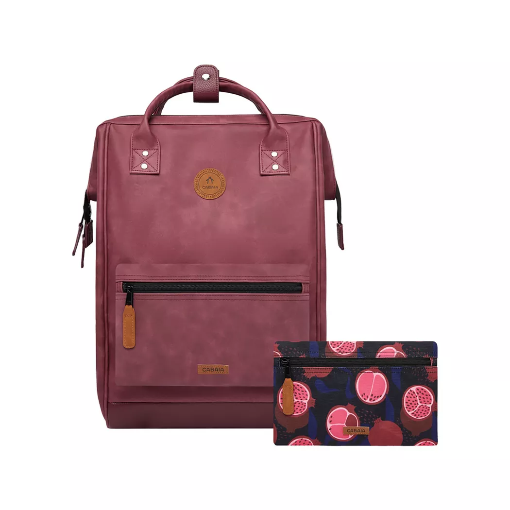 CABAIA Adventurer Backpack Mulberry 23L