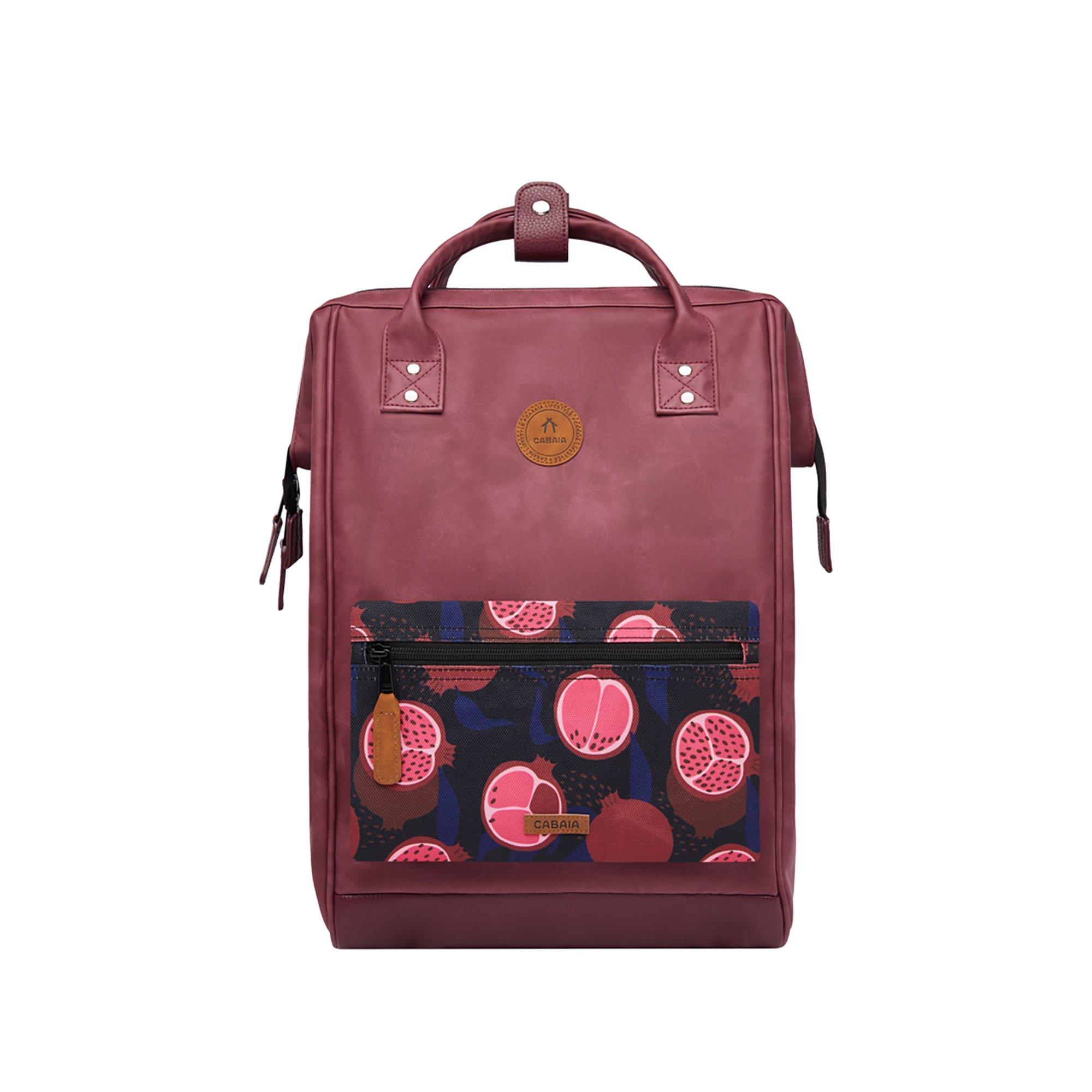CABAIA Rucksack Advent M DELHI 