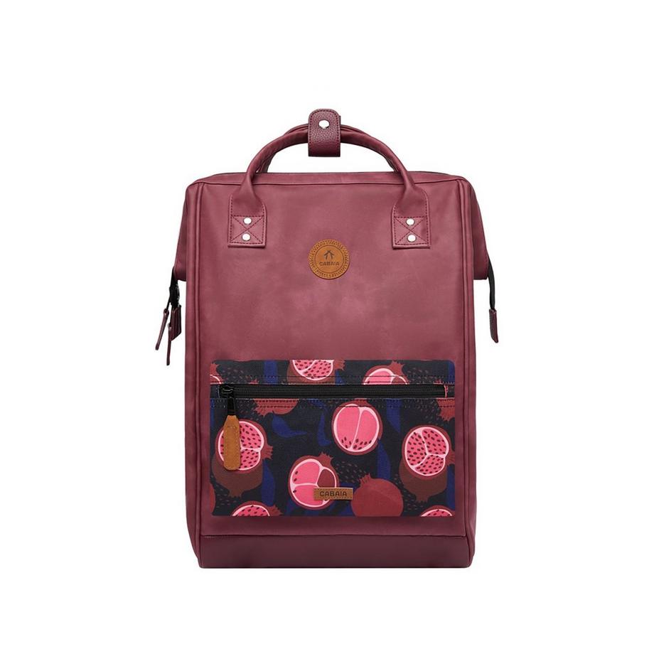 CABAIA Rucksack Advent M DELHI 